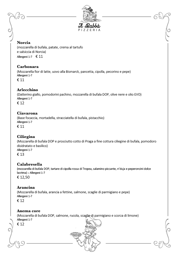 menu_babba