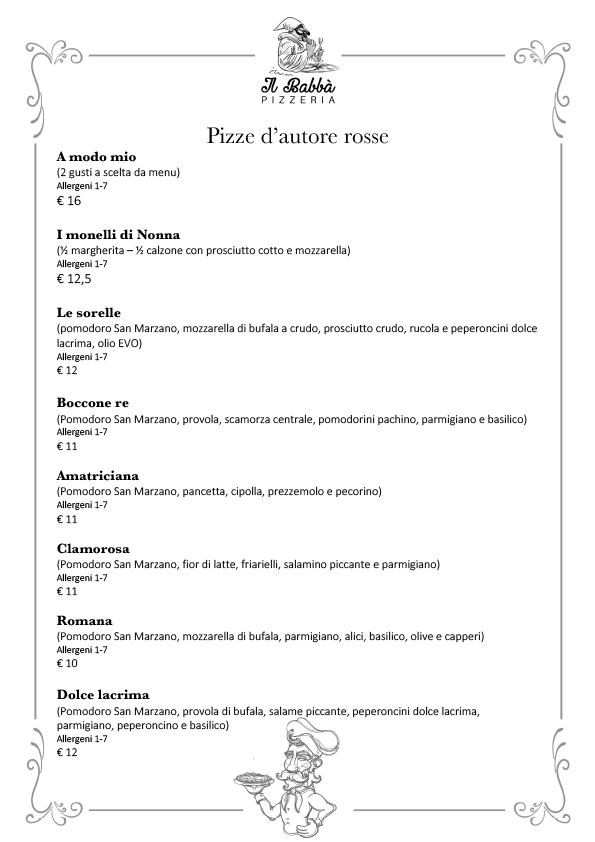 menu_babba