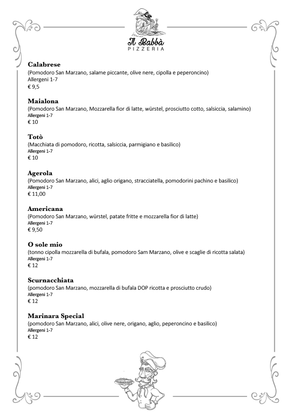 menu_babba