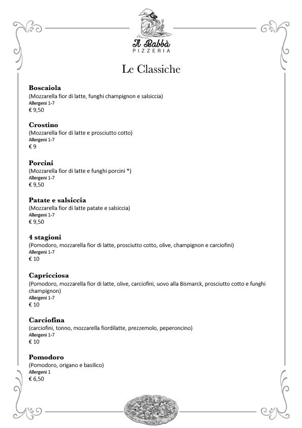 menu_babba