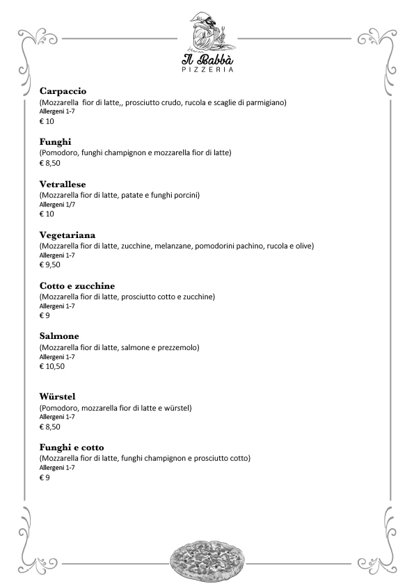 menu_babba