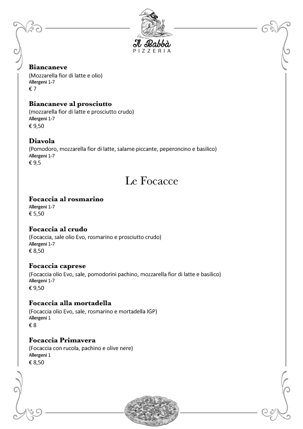 menu_babba