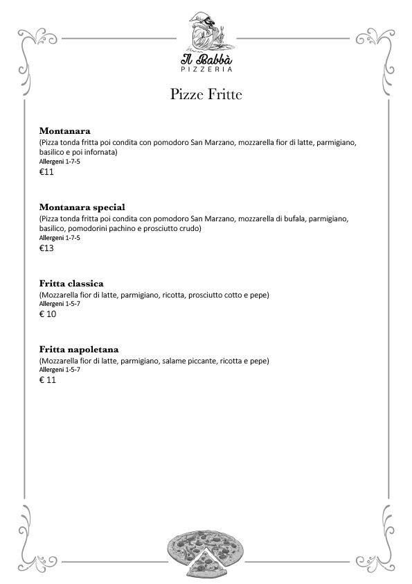 menu_babba