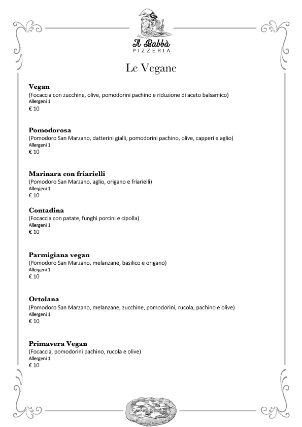 menu_babba