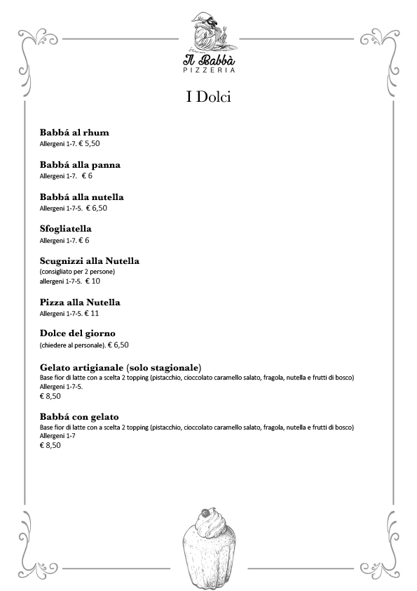 menu_babba