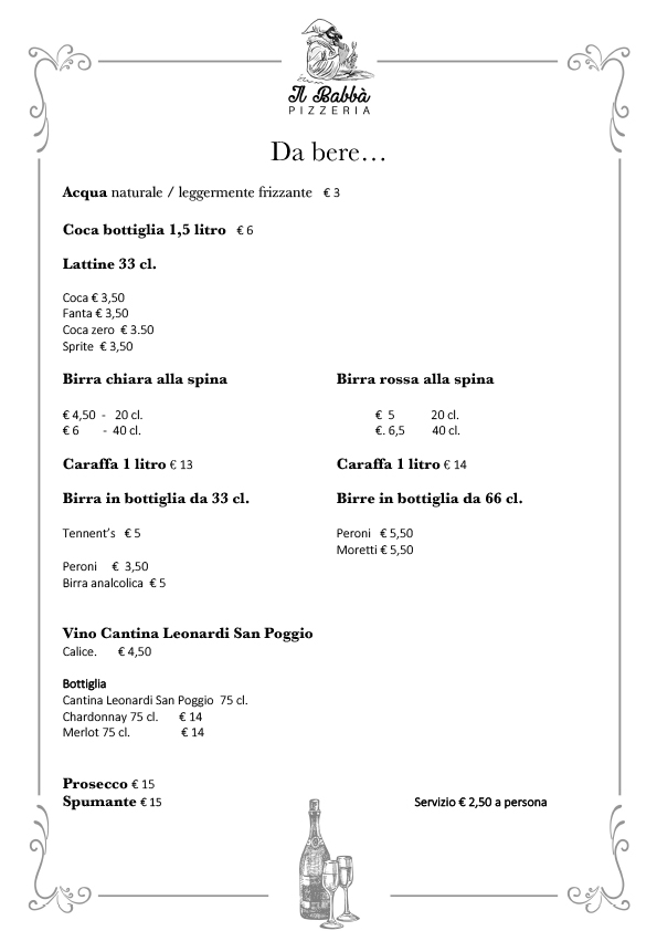 menu_babba