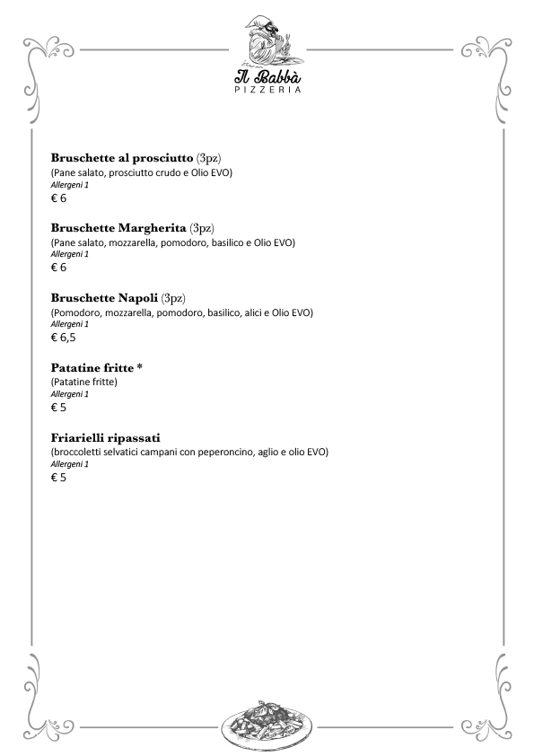 menu_babba