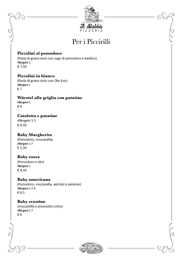 menu_babba