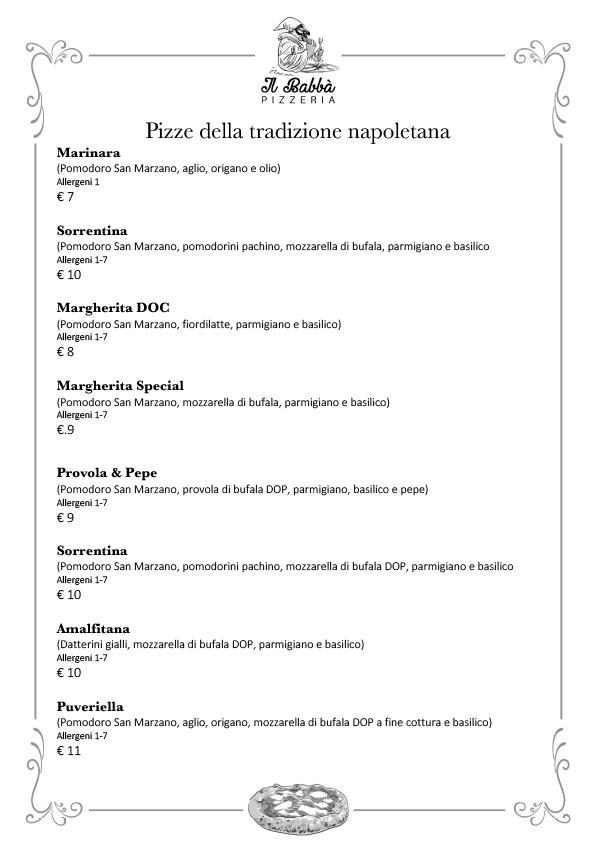 menu_babba