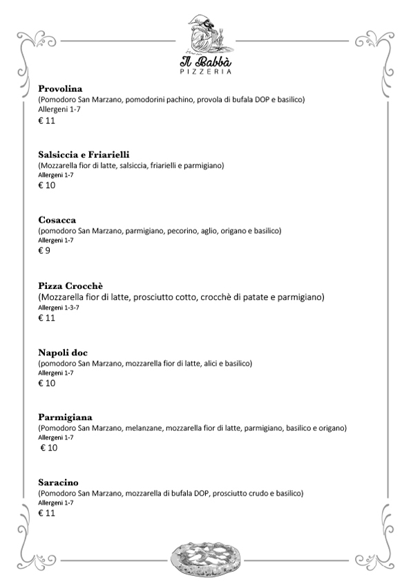 menu_babba