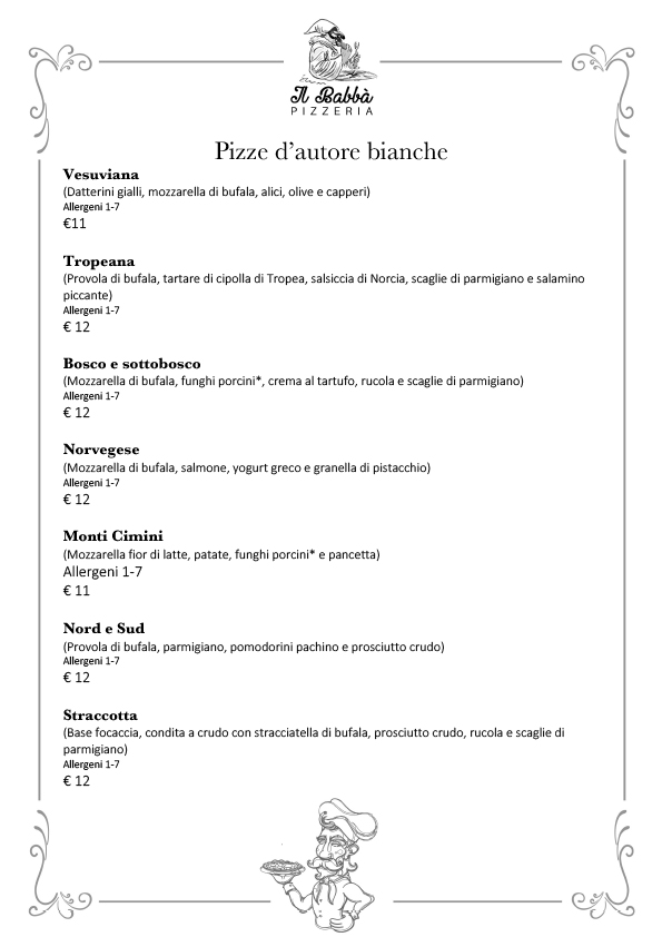 menu_babba